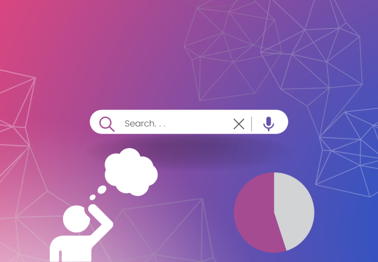 Thinking about search engine data