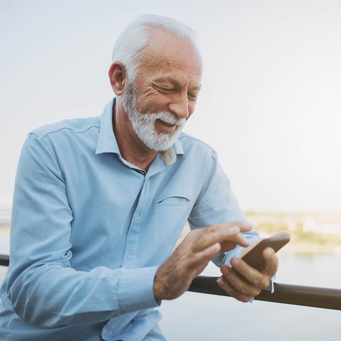funeral-home-owner-on-phone